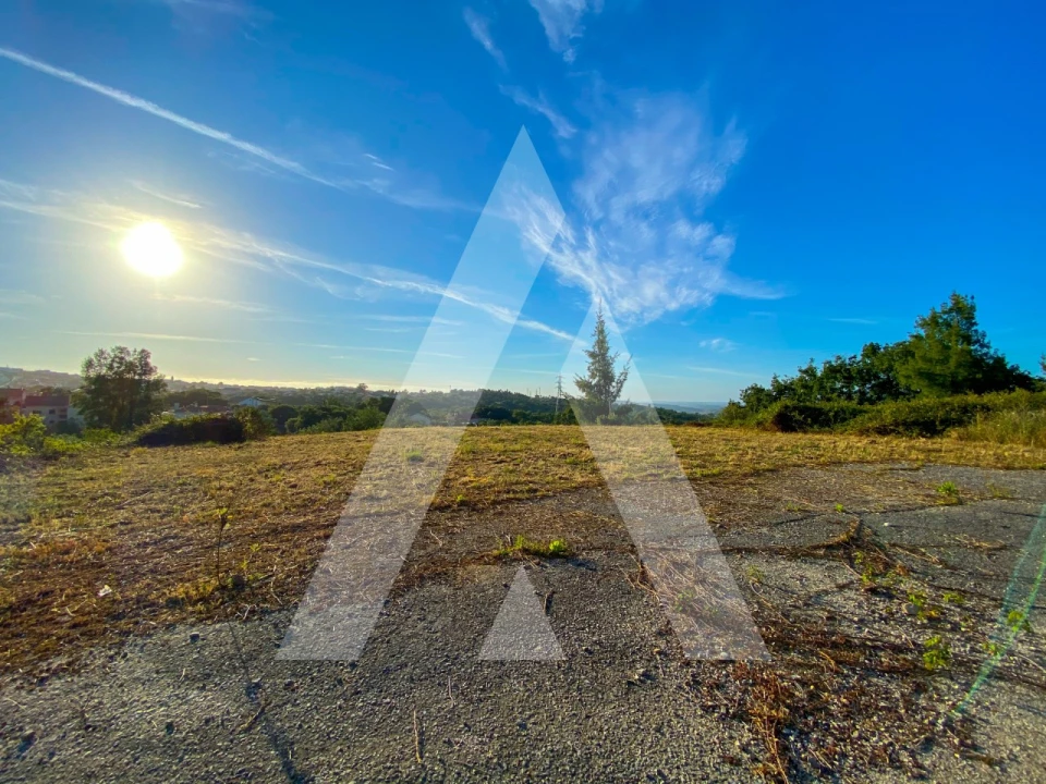 Terreno para Venda em Alqueidão da Serra Foto 13