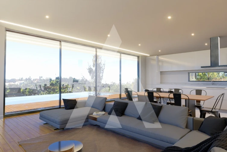 Terreno para Venda em Alqueidão da Serra Foto 10