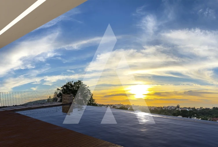 Terreno para Venda em Alqueidão da Serra Foto 12