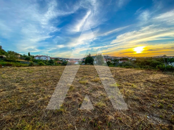 Terreno para Venda em Alqueidão da Serra Foto 19