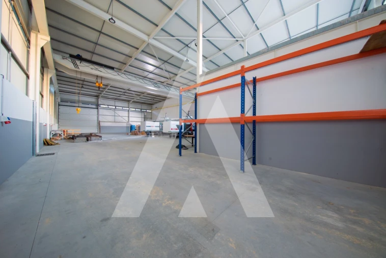 Armazém para Venda em Maceira Foto 11