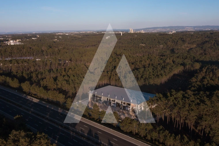 Armazém para Venda em Maceira Foto 13