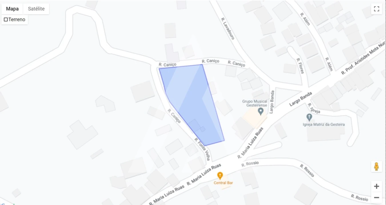 Terreno para Venda em Samuel Foto 5