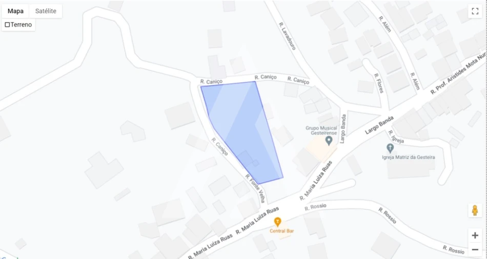 Terreno para Venda em Samuel Foto 5