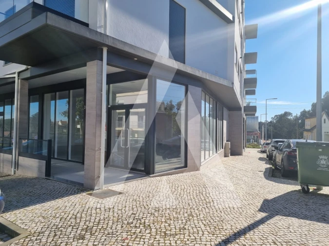 Loja para Venda em Meirinhas