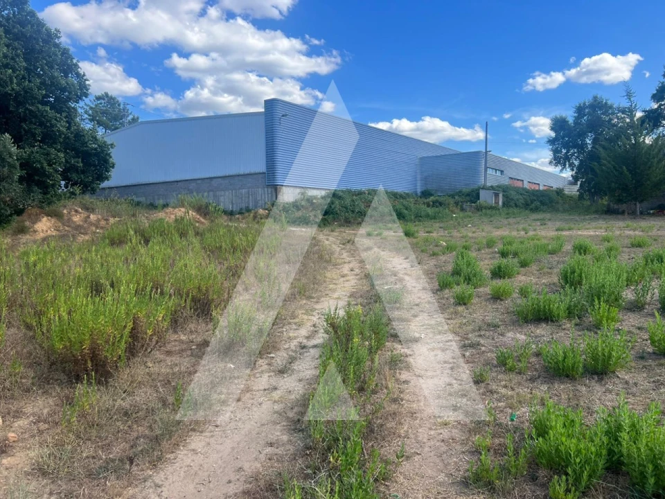 Armazém para Venda em Pedrogão Grande Foto 2