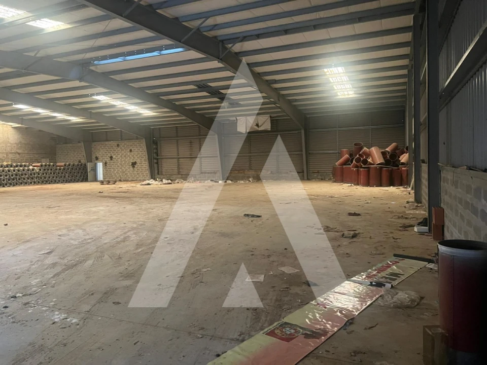 Armazém para Venda em Pedrogão Grande Foto 6