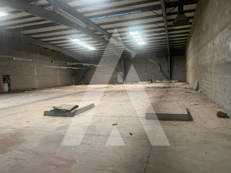 Armazém para Venda em Pedrogão Grande Foto 8