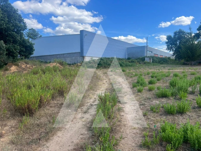 Armazém para Venda em Pedrogão Grande Foto 2