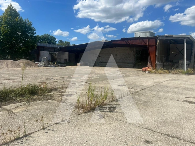 Armazém para Venda em Pedrogão Grande Foto 4