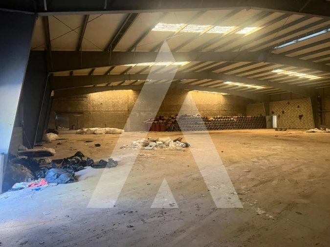 Armazém para Venda em Pedrogão Grande Foto 7