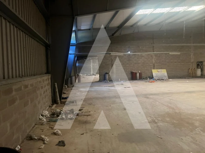 Armazém para Venda em Pedrogão Grande Foto 11