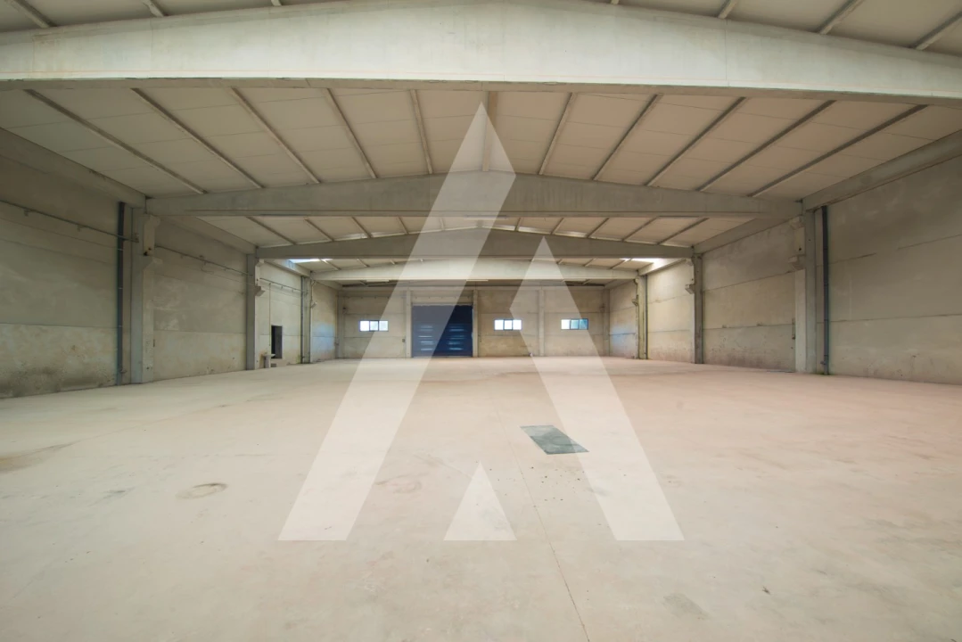 Armazém para Venda em Vermoil Foto 10