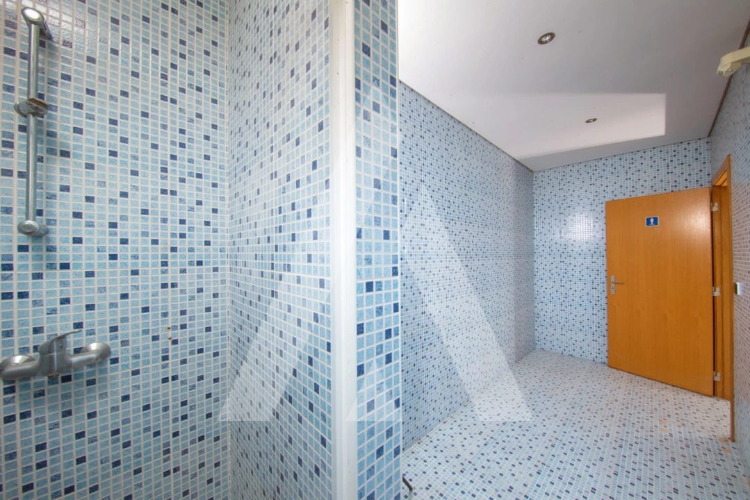 Armazém para Venda em Vermoil Foto 23