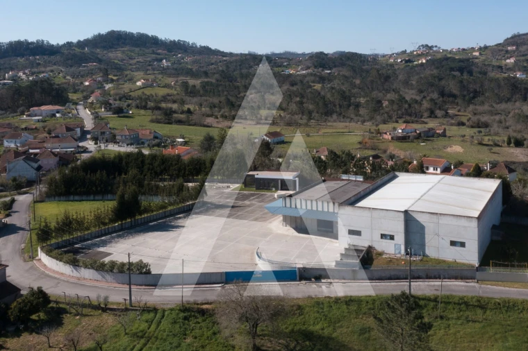 Armazém para Venda em Vermoil Foto 34