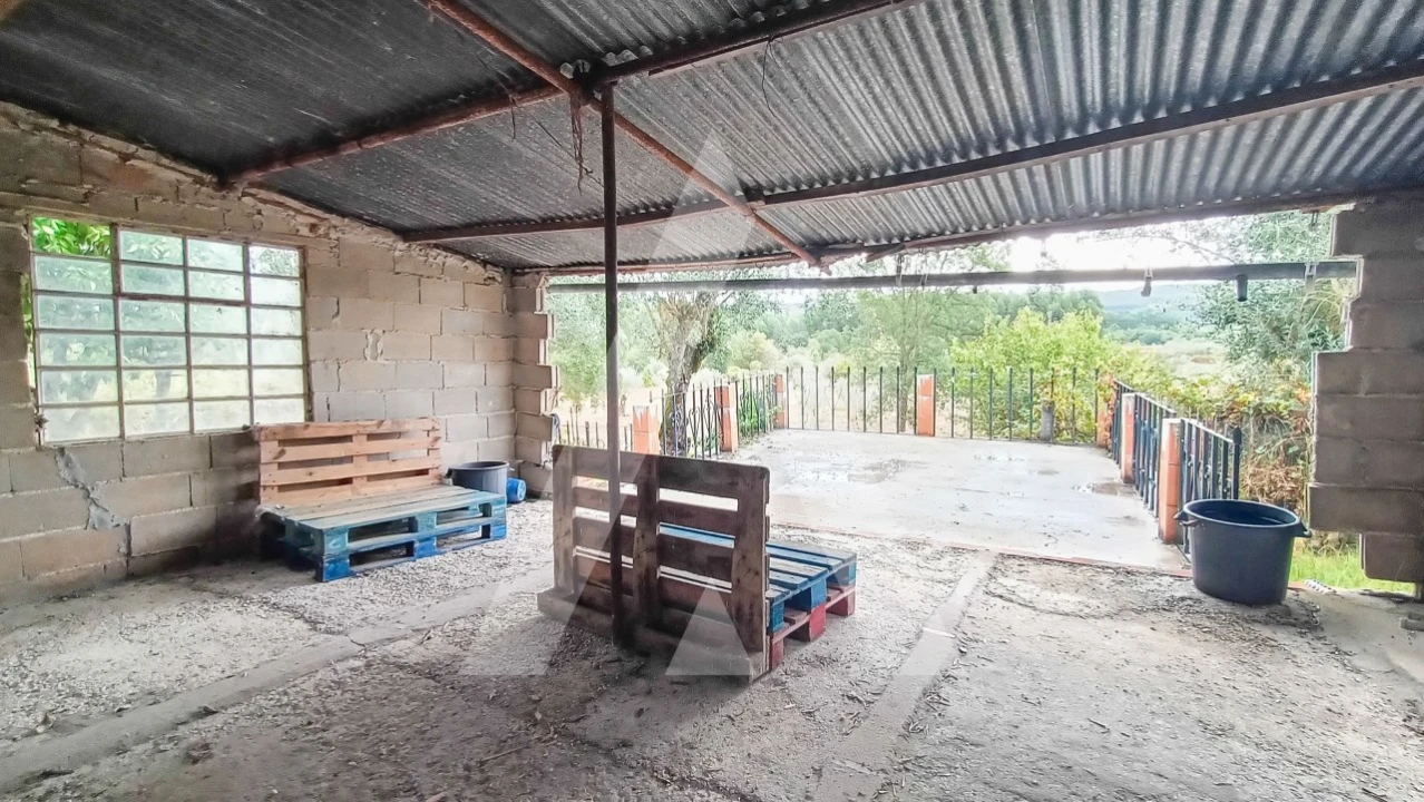 Moradia T4 para Venda em Areias e Pias Foto 27