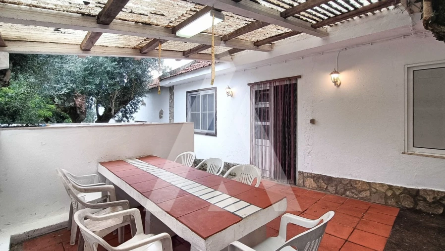 Moradia T4 para Venda em Areias e Pias Foto 16