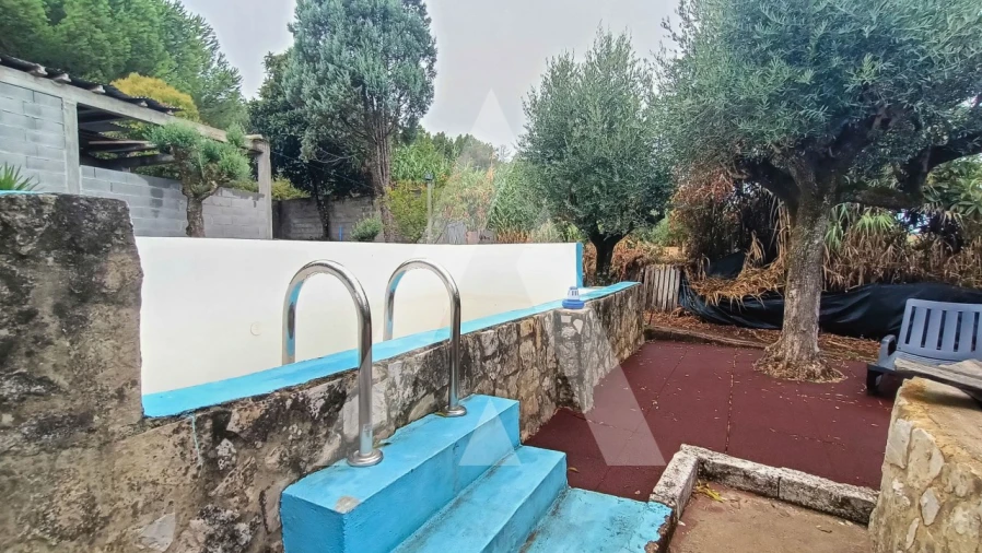 Moradia T4 para Venda em Areias e Pias Foto 19