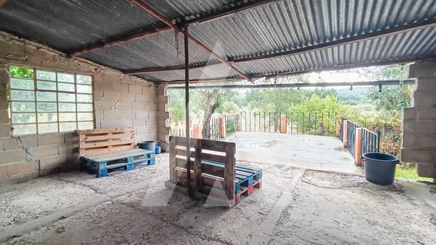 Moradia T4 para Venda em Areias e Pias Foto 27