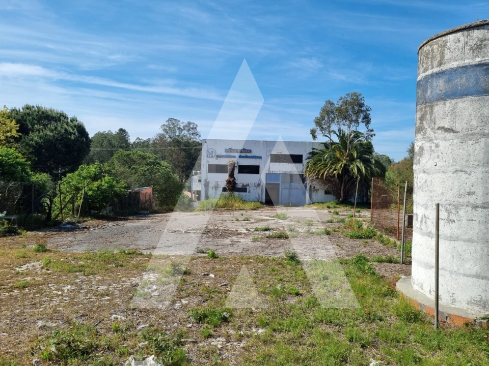 Armazém para Venda em Maceira Foto 4