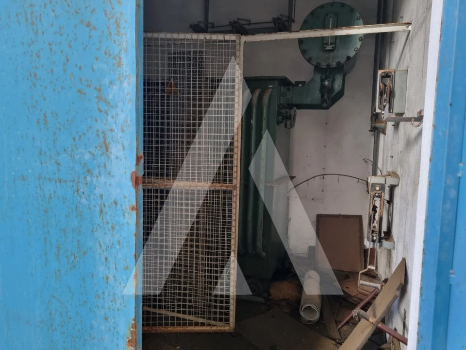 Armazém para Venda em Maceira Foto 15