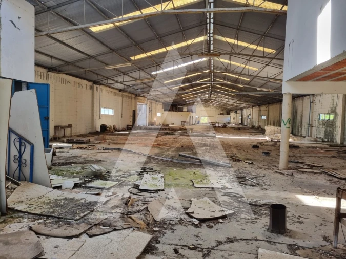 Armazém para Venda em Maceira Foto 10