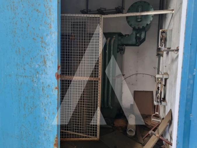 Armazém para Venda em Maceira Foto 15