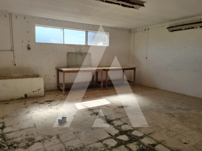 Armazém para Venda em Maceira Foto 24