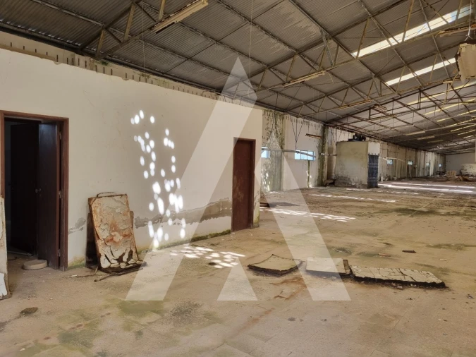Armazém para Venda em Maceira Foto 33