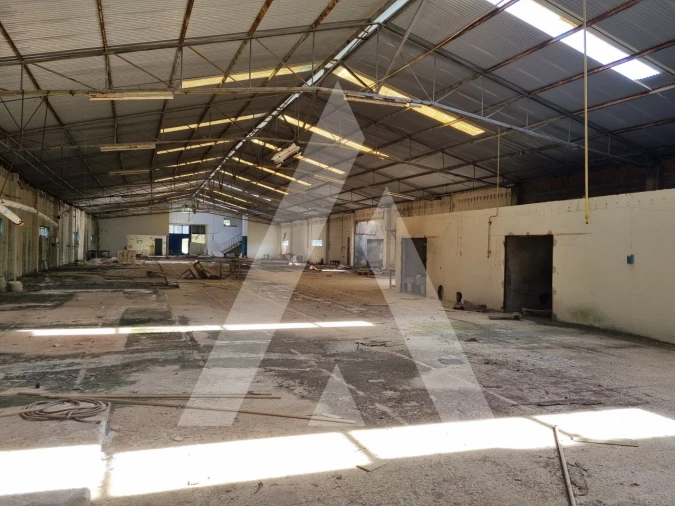 Armazém para Venda em Maceira Foto 35