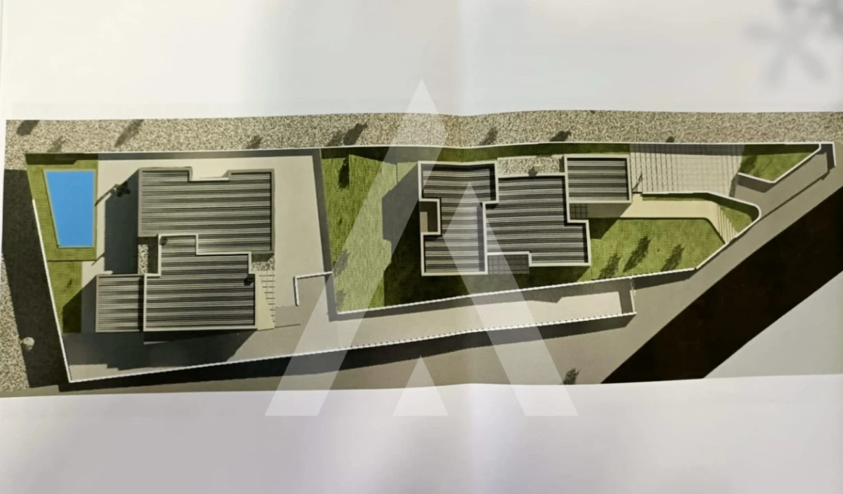 Moradia T3 para Venda em Amor Foto 6