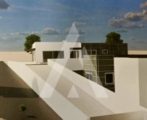 Moradia T3 para Venda em Amor Foto 2