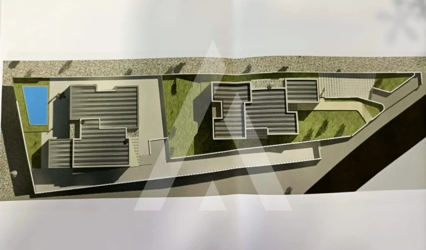 Moradia T3 para Venda em Amor Foto 6