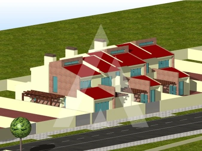 Terreno para Venda em Paião Foto 2