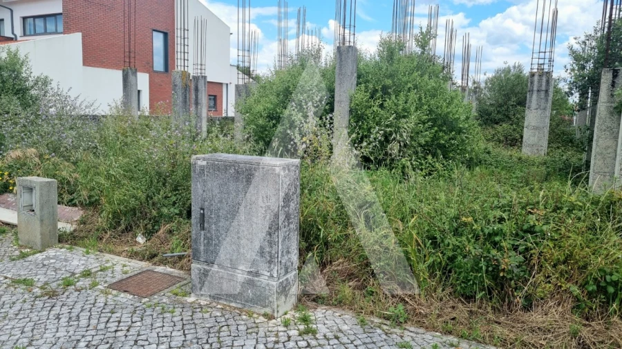Terreno para Venda em Paião Foto 1