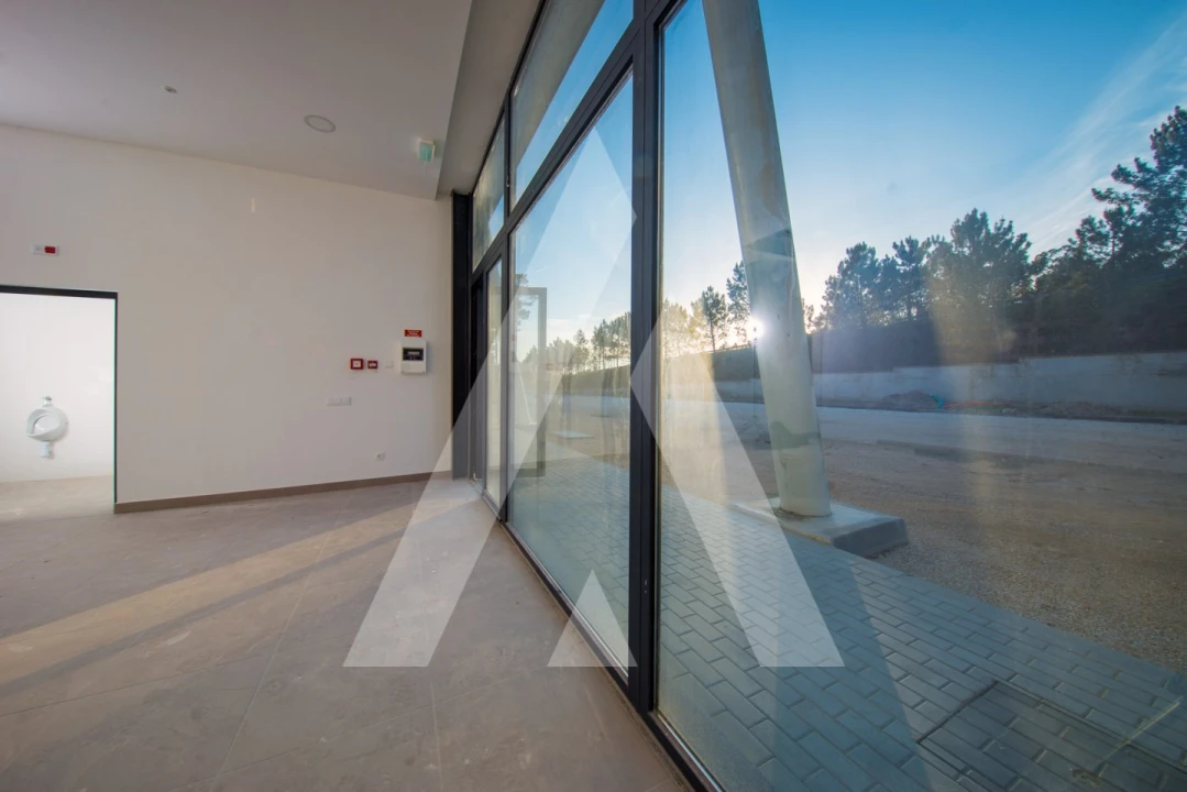 Armazém para Venda em Maceira Foto 7