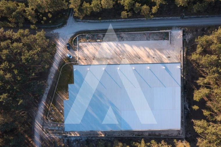 Armazém para Venda em Maceira Foto 17