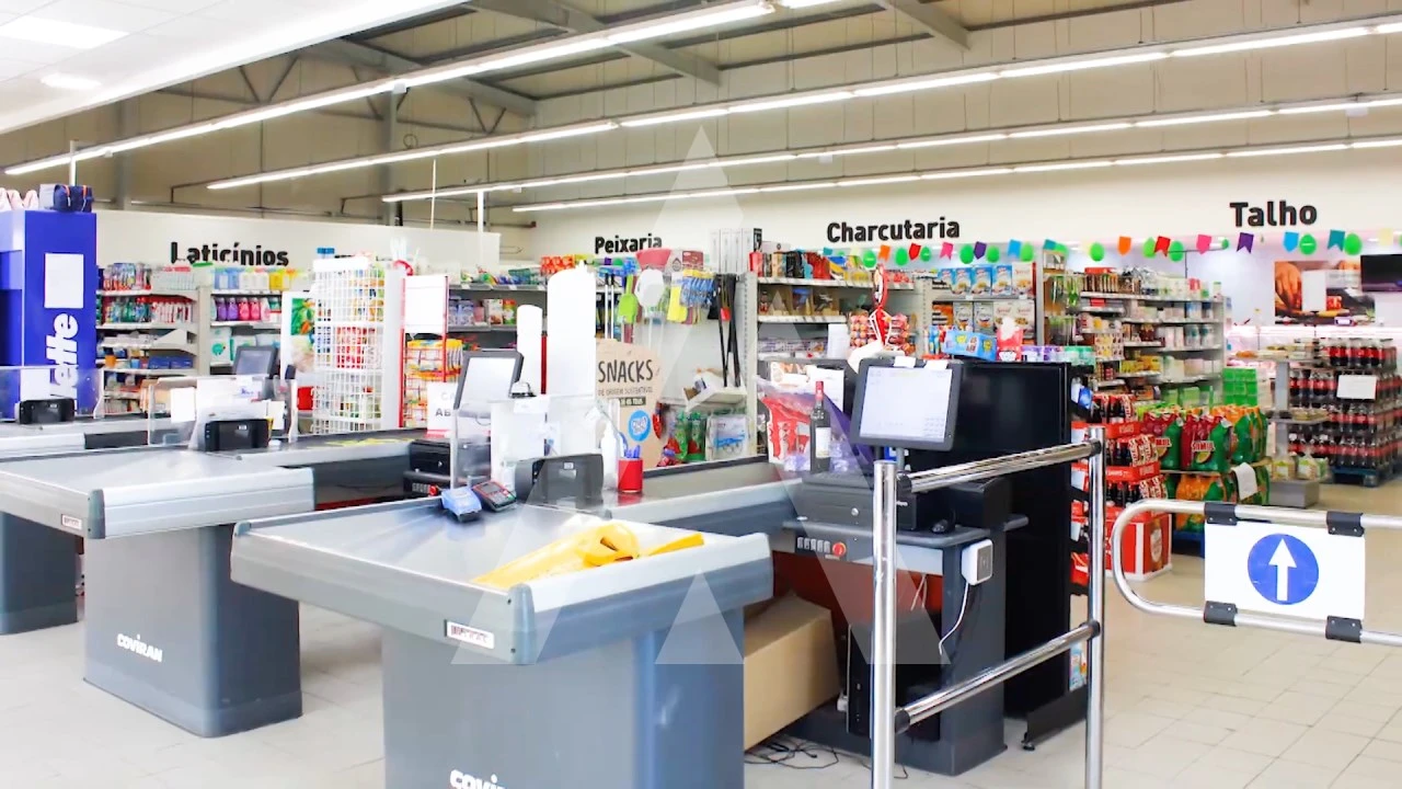 Armazém para Venda em Pussos São Pedro Foto 3