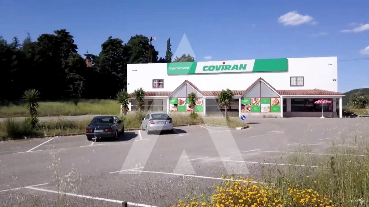 Armazém para Venda em Pussos São Pedro Foto 14