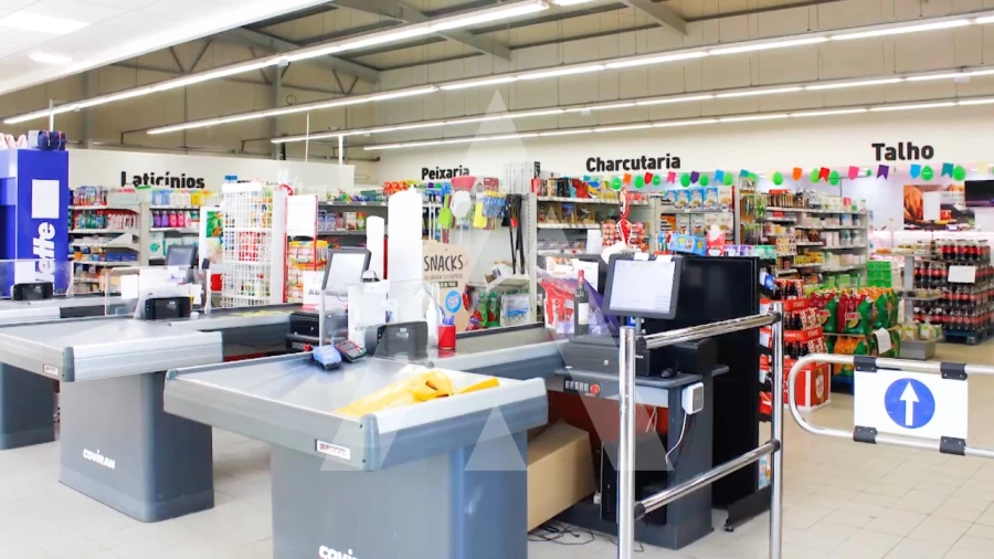 Armazém para Venda em Pussos São Pedro Foto 3