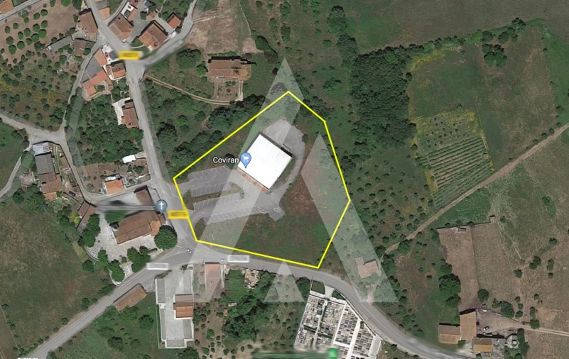 Armazém para Venda em Pussos São Pedro Foto 4