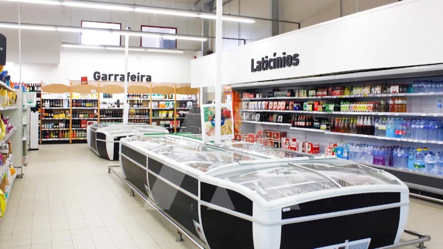 Armazém para Venda em Pussos São Pedro Foto 5