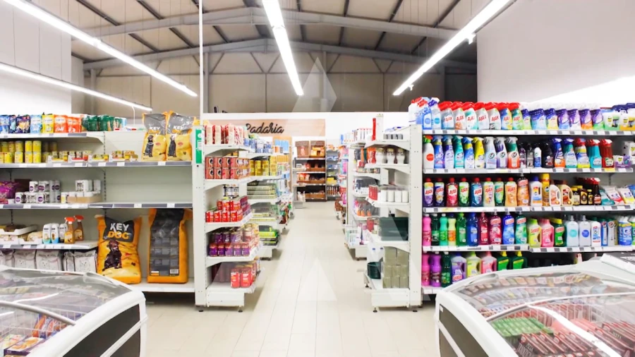 Armazém para Venda em Pussos São Pedro Foto 6