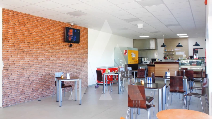 Armazém para Venda em Pussos São Pedro Foto 8