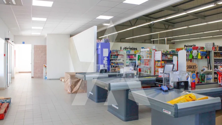 Armazém para Venda em Pussos São Pedro Foto 10