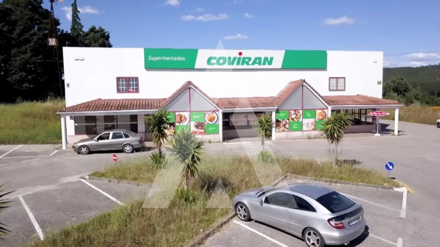 Armazém para Venda em Pussos São Pedro Foto 12