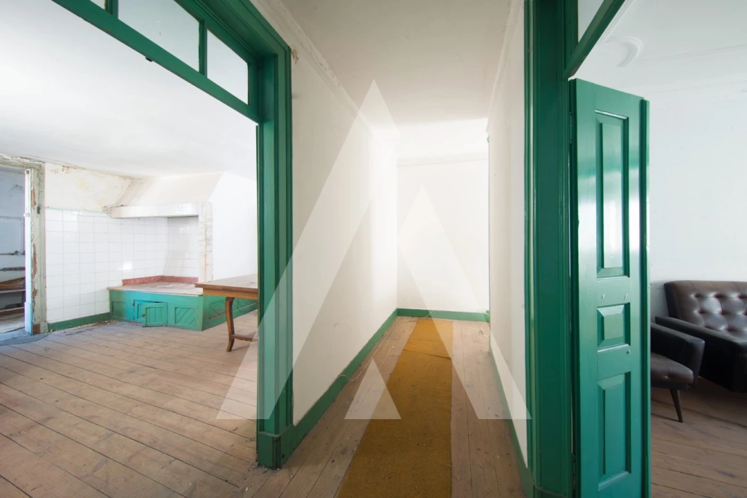 Prédio para Venda em Louriçal Foto 12