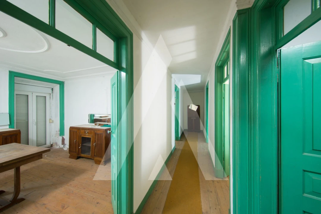 Prédio para Venda em Louriçal Foto 15