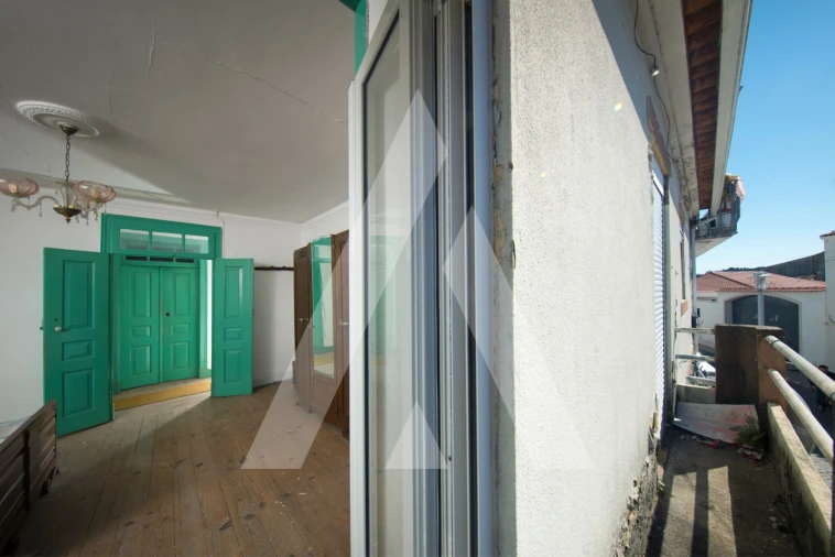 Prédio para Venda em Louriçal Foto 5