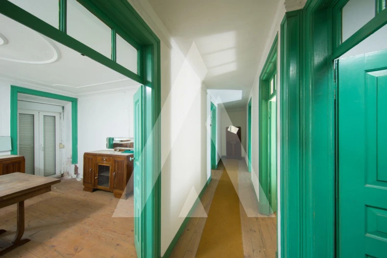 Prédio para Venda em Louriçal Foto 15